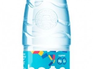 BONA AQUA негазированная BONA AQUA негазированная