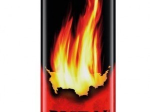 Напиток энергетический BURN Напиток энергетический BURN